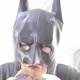 I'm batman