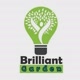 Brilliant Garden