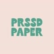 pressedpapershop ☻