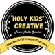 SMAS HOLY KIDS BERSINAR