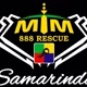 MIM 888 RESCUE SAMARINDA