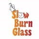 Slow Burn Glass