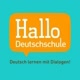 hallodeutschschule