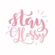 STAYGLOSSY BEAUTY ♡