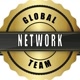 GLOBAL NETWORK TEAM