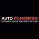 Auto Fusionpro Autocare