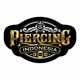 PIERCING INDONESIA