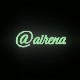 airena