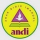 ANDI Spiritual Book