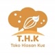 Toko Hiasan Kue