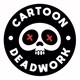CartoonDeadwork