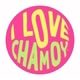 I Love Chamoy