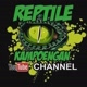 Reptile kampoengan