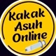Kaka asuh online