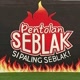 Pentolan Seblak
