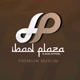 ibad plaza