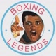 Boxing Legends