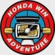 HONDA WIN ADVENTURE