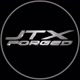 JTX Forged