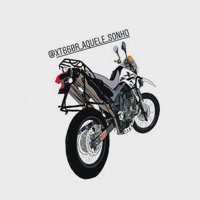 XT660r_aquele_sonho🚜❤🔥