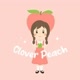 Clover Peach