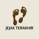 Jejak Terakhir