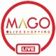 Mago Live Shopping