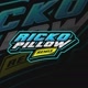 DJ RICKO PILLOW