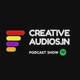 CREATIVE AUDIOS.IN