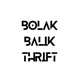 Bolak Balik Thrift