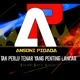 ANSONI PIDADA