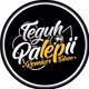 DJ Teguh Palepii