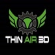 Thin Air 3D