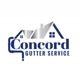 Concord Gutter Service