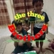 the three Brothers