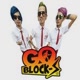 GOBLOCKS BAND OFFICIAL