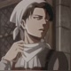 Levi Ackerman⚔️