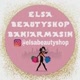 ❣Elsa Beauty Shop❣