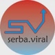 #SerbaViral