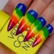 Nails Art