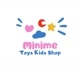 Minime Toys Kids Shop