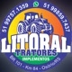 Litoral Tratores