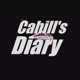 CAHILL'S DIARY