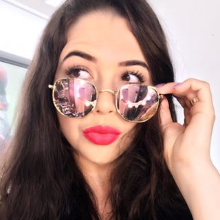 ⚜️Thânia Mendes⚜️