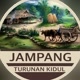 Jampang Turunan Kidul
