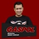 Gaspol Denny Siregar