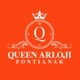 Queen Arloji Pontianak