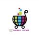 Trendy items