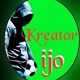 kreatorijo