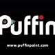 Puffin Paint